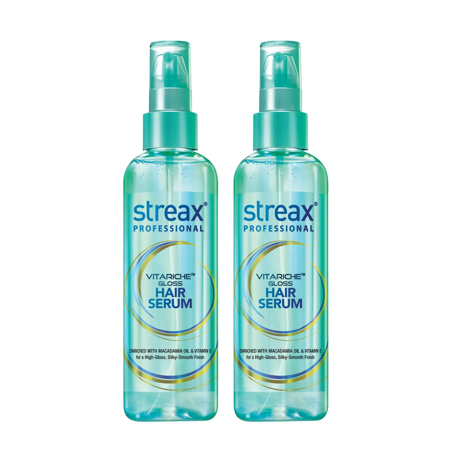 Streax Hair Serum 115 ml