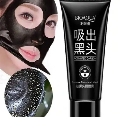 Bioaqua Blackhead Remove Mask
