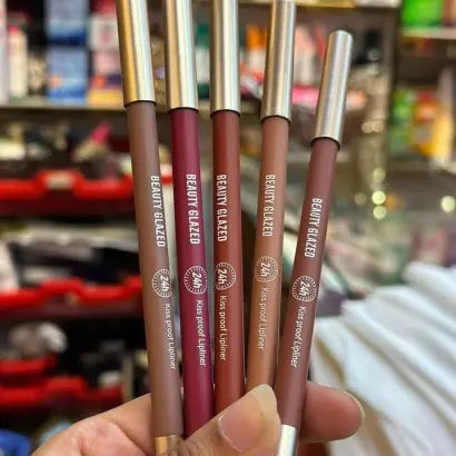 Beauty Glazed 24H Kiss Proof Lipliner