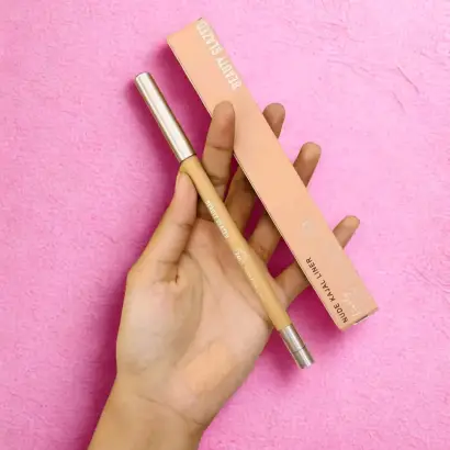 Beauty Glaze NUDE Kajal Liner