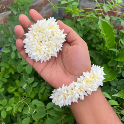 Smell Gajra
