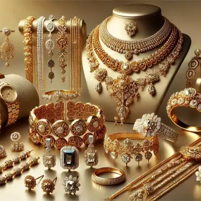 JEWELARY