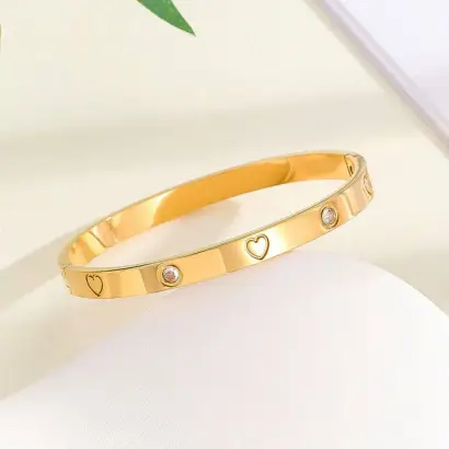 Love Stone Bracelet