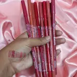 Flormar 12 Pcs Lip Liner set