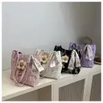 Sunflower Shoulder Bag