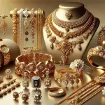 JEWELARY