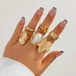 সান্ডা রিংসেট