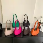 Moon Shoulder Bag