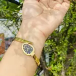 Snake Watch Braclet