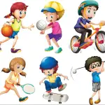 Sports & Travelling