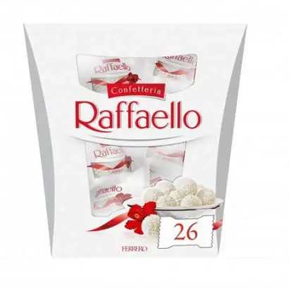 Raffaello T26 260g