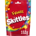Skittles Fruits 152g