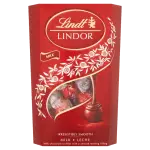 Lindt Lindor Milk 337g