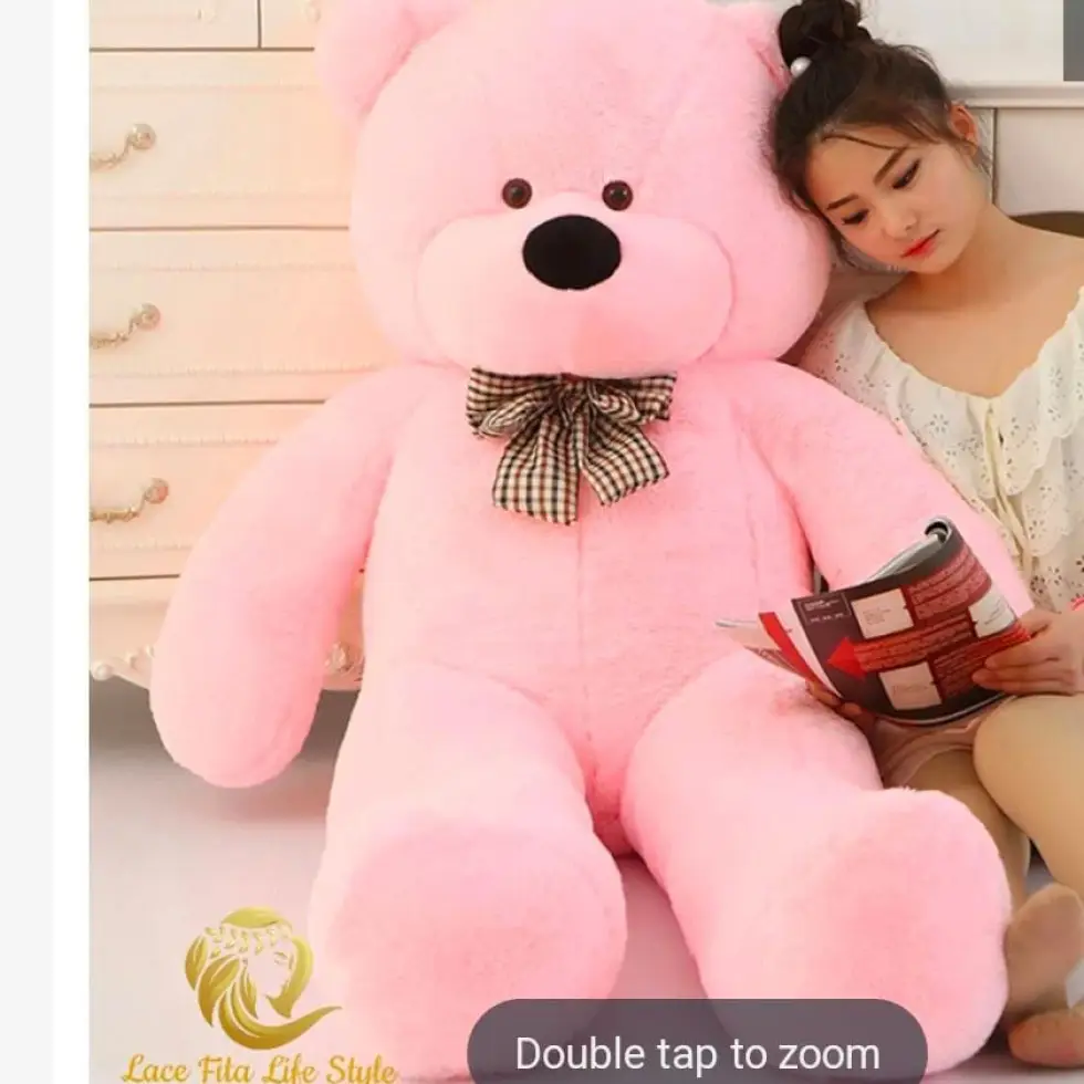 5 Feet Big Teddy Bear Price in Bangladesh-Best Birthday Gifts ...