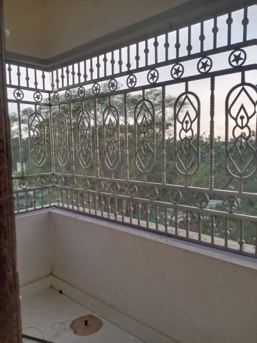 Balcony Mosquito Net in Bangladesh – Sliding, Rolling & Magnetic Designs