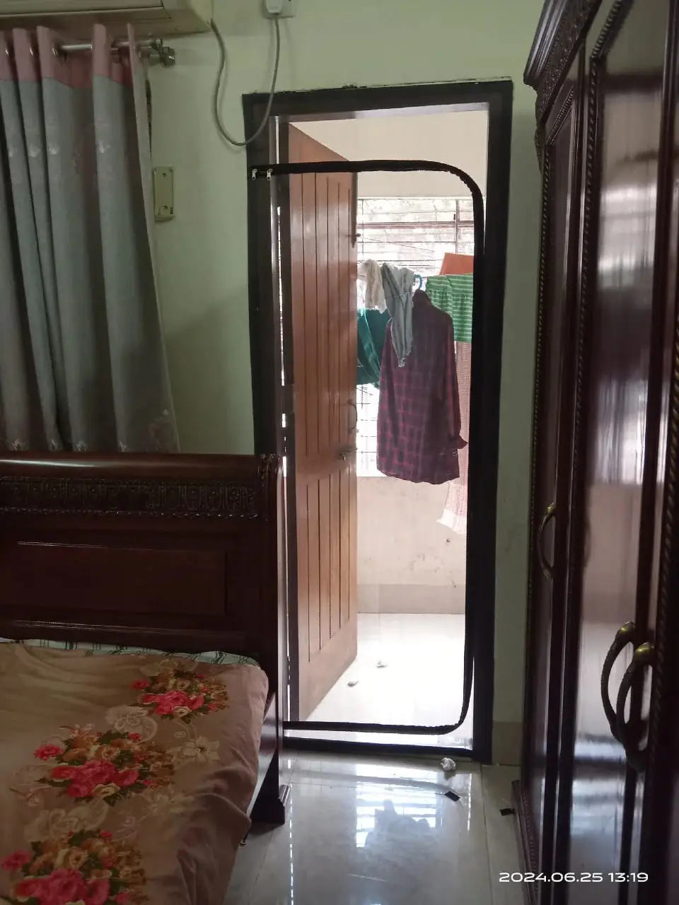 Buy Door Magnetic Mosquito Net in Bangladesh – Dhaka, Chattogram, Sylhet Delivery