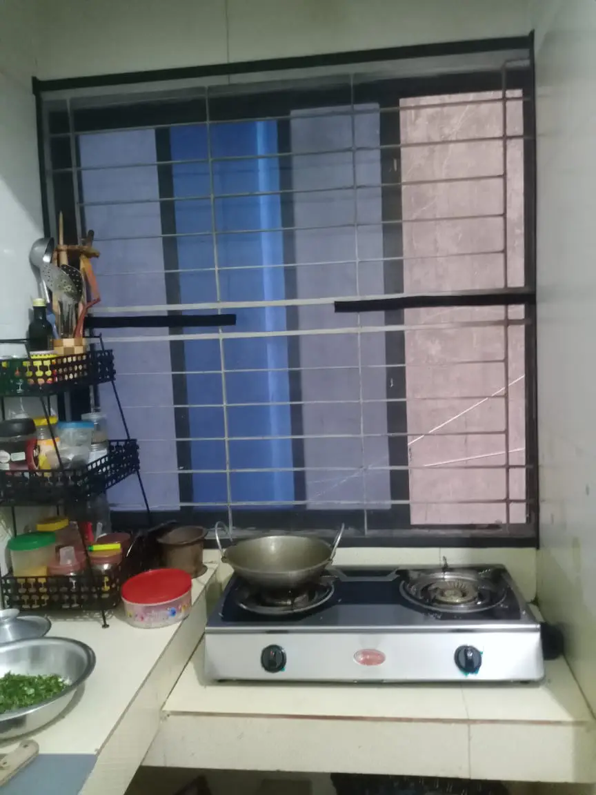 Buy Kitchen Mosquito Net in Bangladesh – Best Price & 20% Free Installation