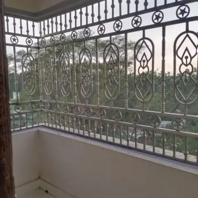 Balcony Mosquito Net in Bangladesh – Sliding, Rolling & Magnetic Designs
