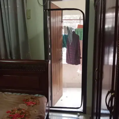 Buy Door Magnetic Mosquito Net in Bangladesh – Dhaka, Chattogram, Sylhet Delivery