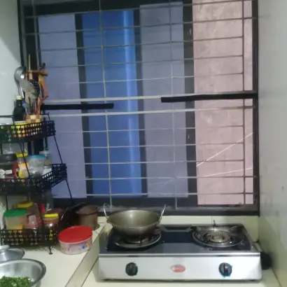 Buy Kitchen Mosquito Net in Bangladesh – Best Price & 20% Free Installation