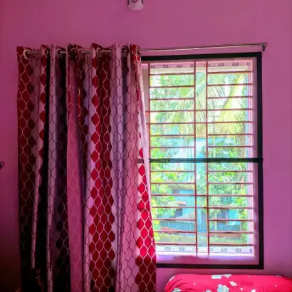 Anti Mosquito Windows Net in Bangladesh – Best Price & 20% Discount Installation