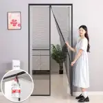 Buy Super Quailty Magnetic Mosquito Net Door Screens Fly Screen Door Curtain best price