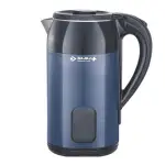 Bajaj AE22-T Electric Kettle - 2.8 Liter - Navy Blue