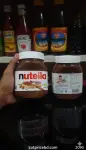 Nutella Cream Spread 750g