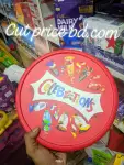 Celebrations Chocolate Box Tub