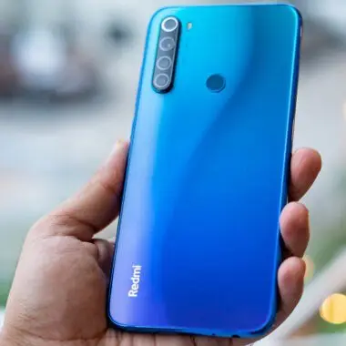 Redmi Note 8(6/128GB)