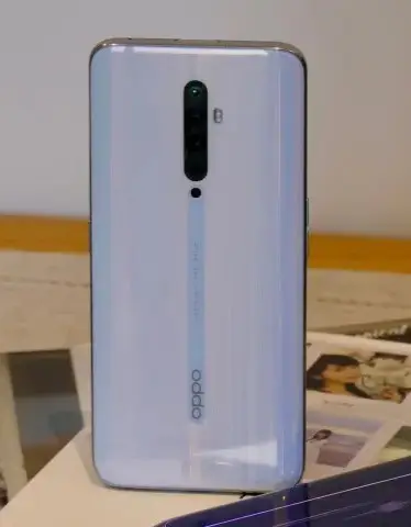 Oppo Reno 2Z(8GB Ram,256GB Rom)