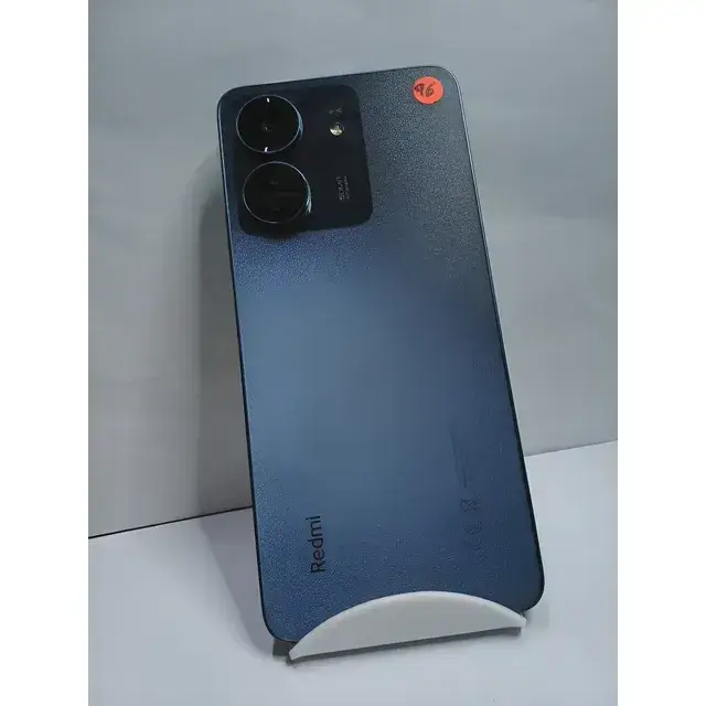 Redmi 13C(6/128GB)