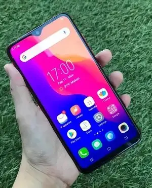Vivo Y95(6GB Ram,128GB Rom)