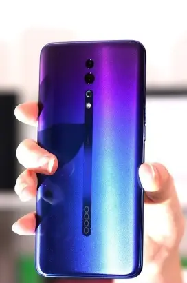 Oppo Reno Z(8GB Ram,256GB Rom)