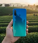 Vivo Y17(8GB Ram,256GB Rom)