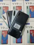 Vivo Y19(8GB ram,256GB Rom)