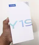 Vivo Y19(8GB ram,256GB Rom)