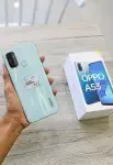 Oppo A53(8GB Ram,256GB Rom)