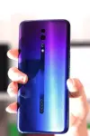 Oppo Reno Z(8GB Ram,256GB Rom)