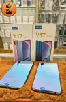 Vivo Y17(8GB Ram,256GB Rom)