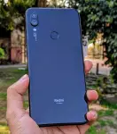 Redmi Note 7 Pro(6GB Ram,128GB Rom)