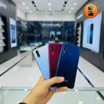 Vivo Y17(8GB Ram,256GB Rom)