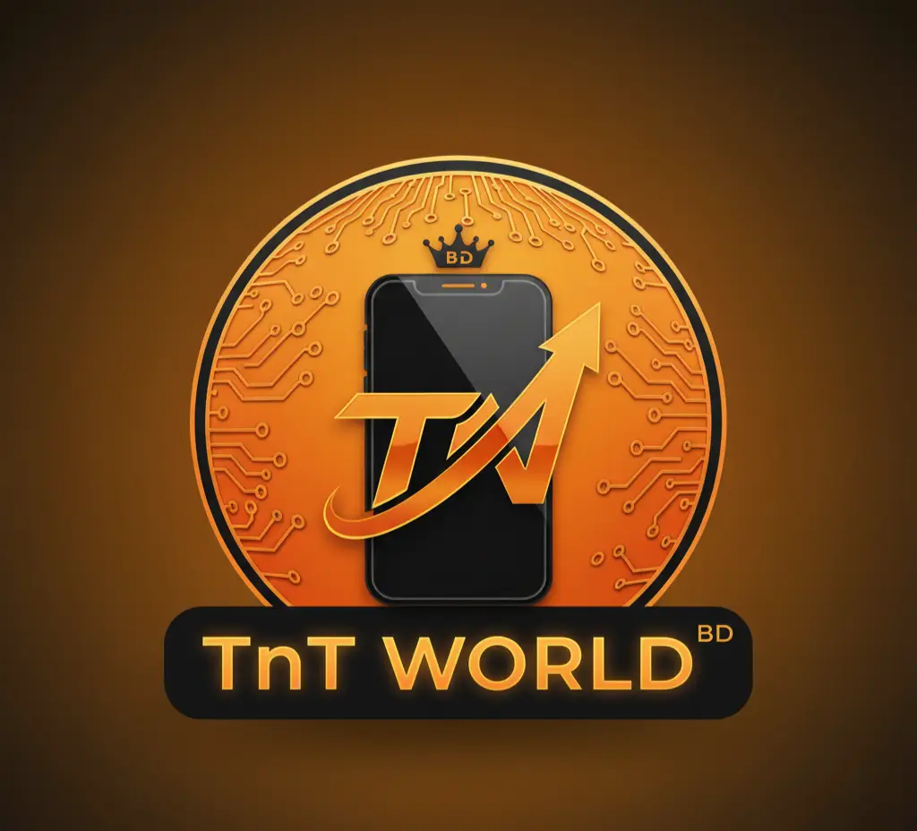 TNT World BD | Trusted Online Mobile Shop in Bangladesh