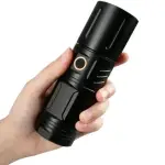 Rechargeable Waterproof LED USB Light