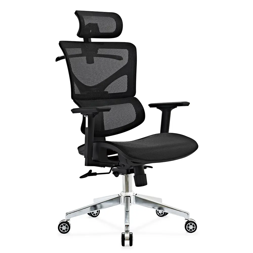 Ergonomic Hydraulic Office Chair (FT-H311)
