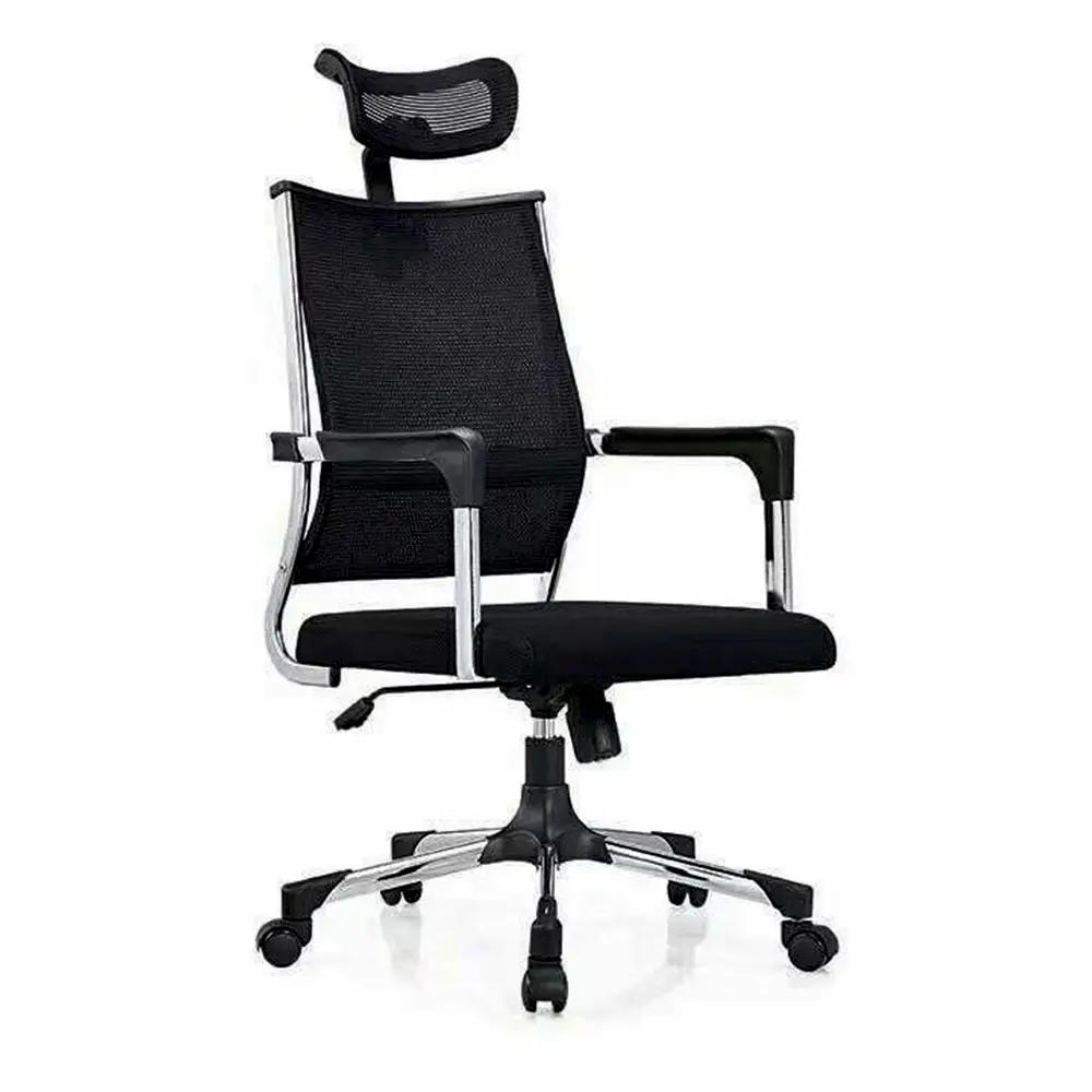 Hydraulic Office Chair (FT-H109)