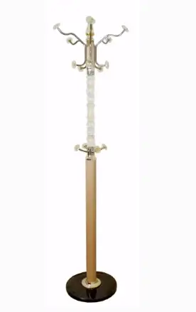 Coat Hanger- (FT-CH-884L)