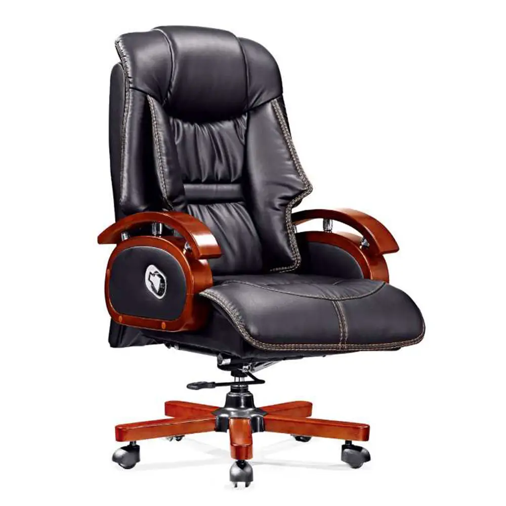 Comfortable Luxury Office Chair (FT-HF883)