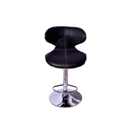Bar Stool (FT-BS324)Black