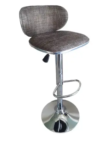Bar Stool (FT-BS018) | Brown